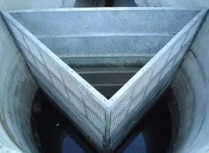 Eco BITE Gross Pollutant Trap for Stormwater treatment