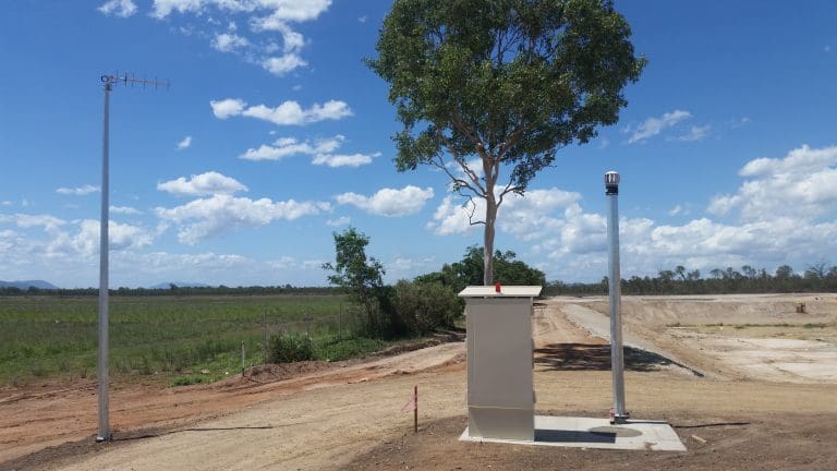 SmartPit PE Manholes installed at Mareeba Shire, Queensland by Smartstream Technology