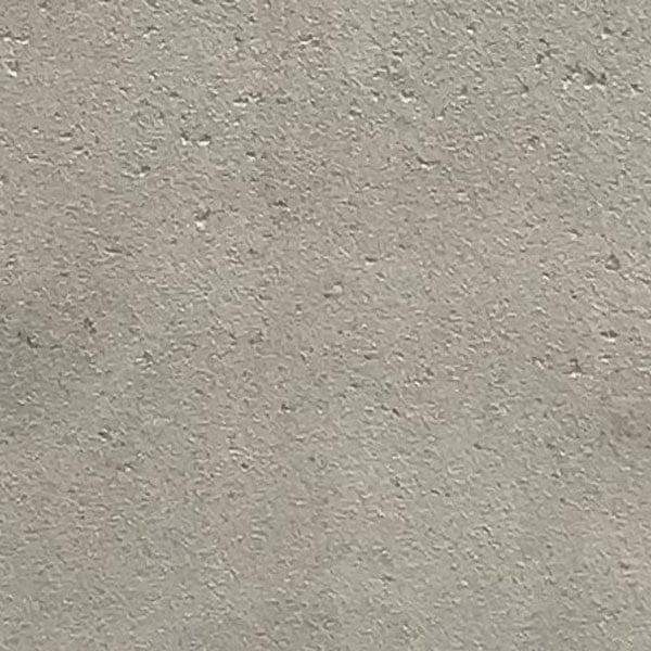 A textured precast concrete retaining wall panel