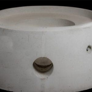Access Chamber Bubble Base for sewerage management