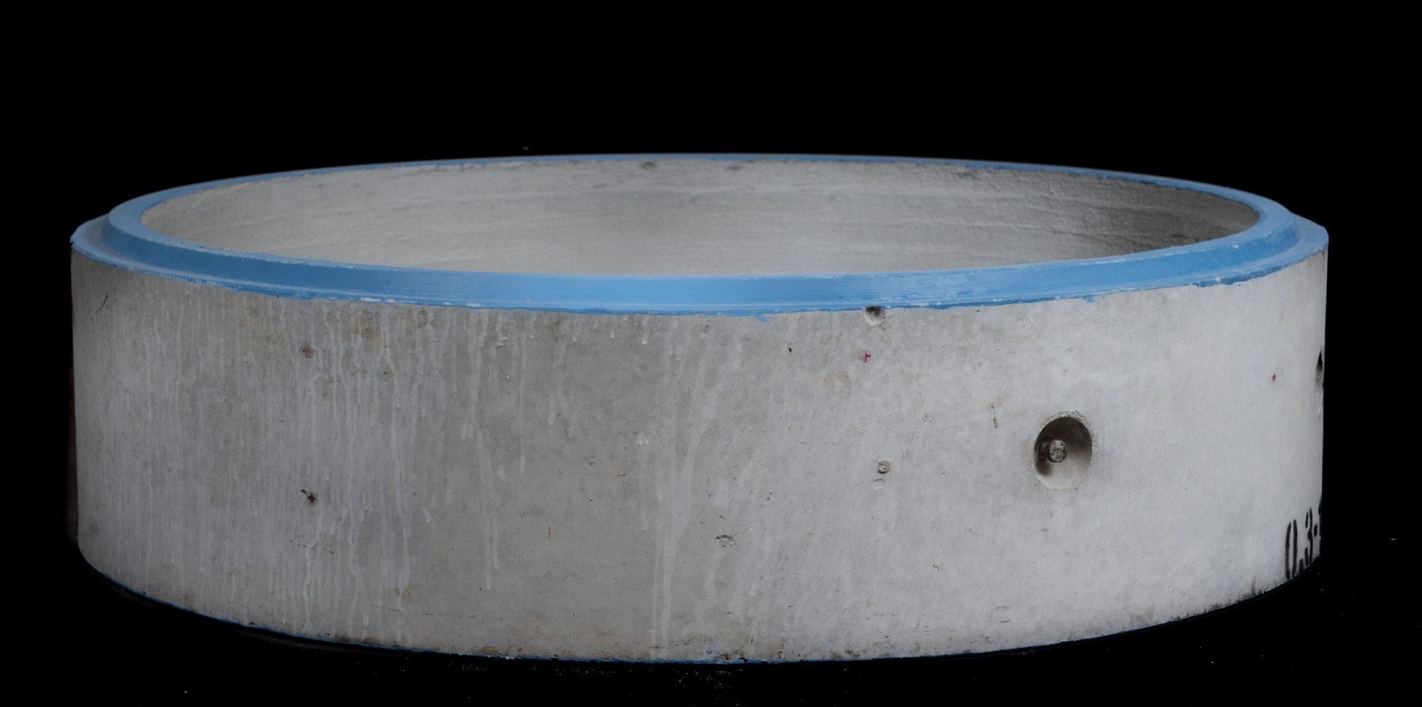 Access Chamber Liner Smartstream Technology