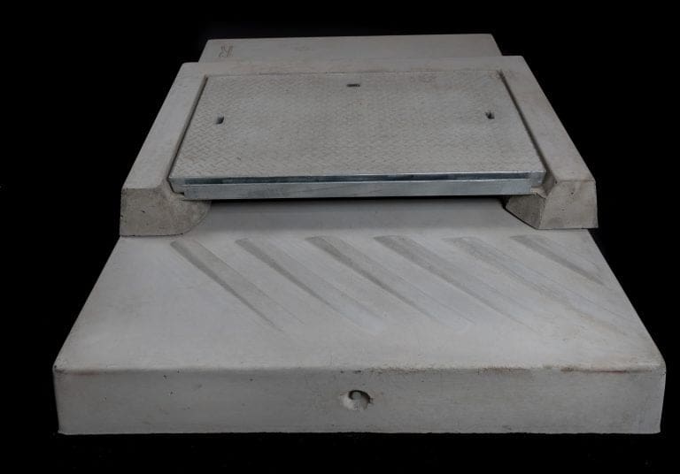 Side Entry Pits Smartstream Technology