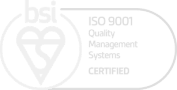 Smartstream Technology is ISO 9001 Certified