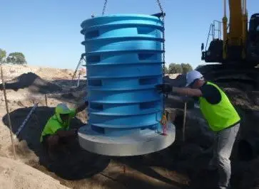 Plastics solutions by Smartstream Technology