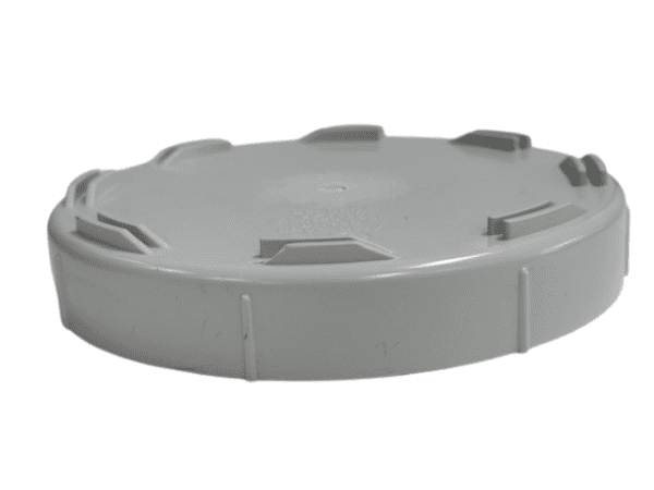Drain Waste Vent Threaded Cap