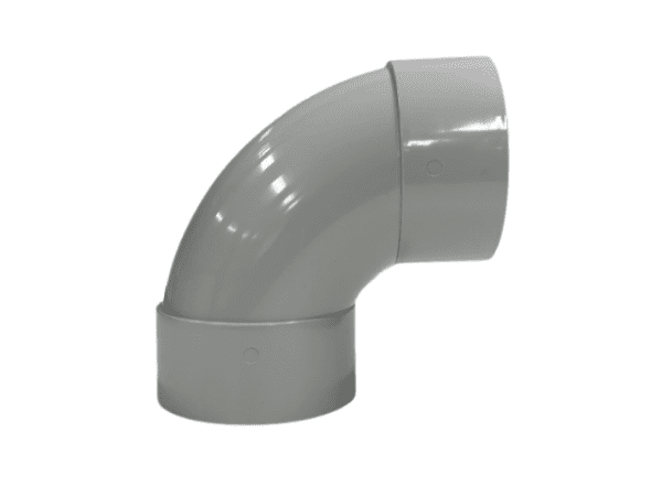 DWV Bend 88 degree F & F