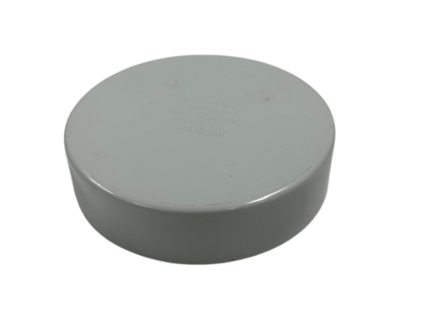 DWV Push On Cap