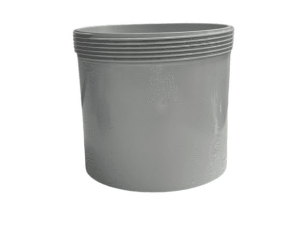 DWV Access Coupling